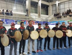 ‎Hadiah 180 Juta Diperebutkan! Salem Cup 2025 Tantang Nyali Club Voli Terkuat