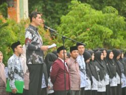 Hari Guru Nasional, Pemerintah Aceh Komit Tingkatkan Mutu Pendidik dan Sekolah
