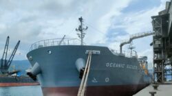 Aceh Segera Buka Jalur Pelayaran Internasional Krueng Geukueh–Penang