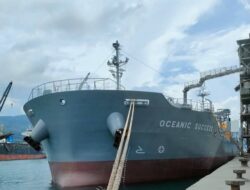 Aceh Segera Buka Jalur Pelayaran Internasional Krueng Geukueh–Penang