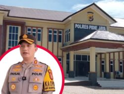 Wabup Pidie Jaya Dilaporkan Aniaya Relawan Gizi, Polisi Mulai Selidiki