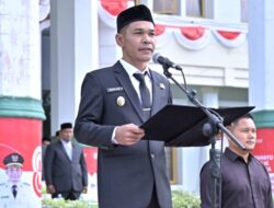 Cahaya Pahlawan di Langit Aceh Jaya: Hari Pahlawan Momentum Semangat Perjuangan