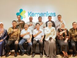 Wamenkes Pastikan Aceh Dapat Anggaran 1,052 Triliun untuk Kesehatan Tahun 2026