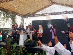 Hitung Mundur PORA XV Dimulai, Aceh Jaya Deklarasi Siap Jadi Tuan Rumah 2026