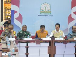 Pemerintah Aceh Perpanjang Status Tanggap Darurat, Penanganan Bencana Belum Maksimal