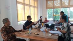 Krisis Listrik dan Internet Memuncak, Layanan Keuangan Aceh Jaya Nyaris Lumpuh