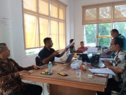 Krisis Listrik dan Internet Memuncak, Layanan Keuangan Aceh Jaya Nyaris Lumpuh