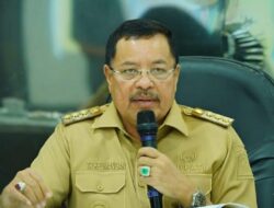 Langka LPG 3Kg: Bupati Nagan Raya Minta Pertamina Tambah Kuota