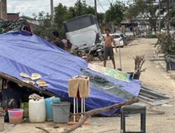 Update Terkini: Korban Banjir Aceh Tamiang Ribuan Warga di Pengungsian