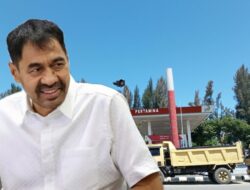 BPH Migas Kabulkan Permintaan Mualem, Barcode BBM di Aceh Dicabut