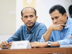 BREAKING NEWS: Pemerintah Aceh Perpanjang Tanggap Darurat Bencana Hingga 29 Januari 2026