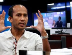 Truk Tronton Dilarang Melintasi Jembatan Bailey Kuta Blang