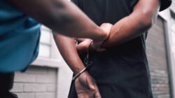 Diduga Gelapkan Dana Perusahaan Rp88,9 Juta, Sopir Air Kemasan Ditahan Polisi