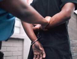 Diduga Gelapkan Dana Perusahaan Rp88,9 Juta, Sopir Air Kemasan Ditahan Polisi