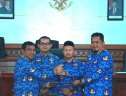 Solidaritas Aceh Jaya: Donasi Kemanusiaan Banjir Aceh 2025 Resmi Ditutup