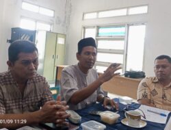 Aceh Jaya Perketat Mekanisme Pencairan Dana Desa dan ADG 2026