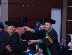 Pemerintah Aceh Jaya Berikan Penghargaan Wisuda Bagi 177 Lansia