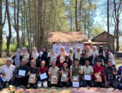 SANTANA Aceh Jaya, Inovasi Sekolah Aman Tangguh Bencana