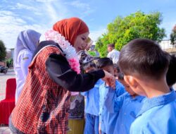 Bunda PAUD Aceh Jaya Dorong Setiap PAUD Miliki Operator Tetap