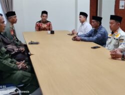 Pemkab Aceh Jaya Berlakukan Pembatasan Jam Operasional UMKM Selama Ramadhan 1447 H
