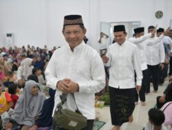 Kunjungi Lokasi Bencana Aceh, Ini Target Mendagri Tito Karnavian