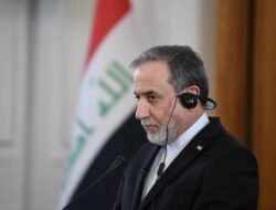 Menlu Iran: Teheran Tak Minta Gencatan Senjata, Tutup Peluang Negosiasi dengan AS