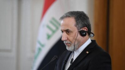 Menlu Iran: Teheran Tak Minta Gencatan Senjata, Tutup Peluang Negosiasi dengan AS