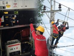 Apresiasi untuk PLN, Selama Ramadhan Listrik di Aceh Jaya Stabil Tanpa Pemadaman