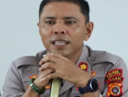 Kapolres Aceh Jaya Imbau Warga Tak Panik, Stok BBM Dipastikan Aman