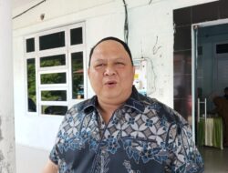 DPRK Aceh Jaya Tegaskan Komitmennya Kawal RKP 2027 Hasil Musrenbang