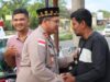 Sinergi Ramadhan, Polres Nagan Raya Buka Puasa Bersama Wartawan dan LSM