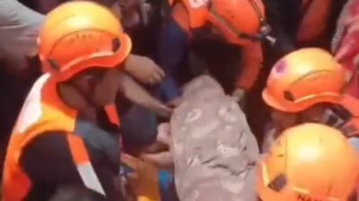 Bocah 10 Tahun Terseret Arus di Pantai Batee Puteh, Ditemukan Meninggal Dunia