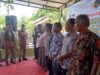 ‎Bupati Aceh Jaya Safwandi Serahkan 212 Sertifikat Redistribusi Tanah untuk Warga