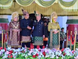 Bupati Aceh Jaya Wacana Kembalikan Program Unggulan Sebagai Hadiah HUT ke-24