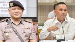 Polda Aceh Penanganan Kasus Pemanggilan Wartawan Profesional, Dek Gam Apresiasi Langkah Ditreskrimsus