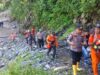 Tiga Warga Tangse Terseret Arus di Krueng Cot Kuala, Satu Dinyatakan Hilang