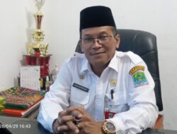 ‎CPNS Aceh Jaya Segera Dibuka, Ini Jumlah Formasinya