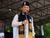 ‎Tgk. Habibi AKSI 2026 Isi Tablig Akbar HUT ke-24 Aceh Jaya di Taman Memorial Tsunami