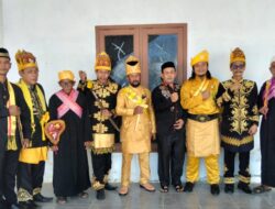 Sembilan Negeri Bersatu di Ujung Sumatera: Warisan Budaya Jadi Pembelajaran Generasi Muda