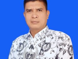 Hasil Konferda, Julianto Kembali Pimpin PGRI Aceh Jaya