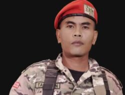 ‎Musyawarah KPA Sagoe Panga Tetapkan Tarmudin sebagai Ketua Terpilih