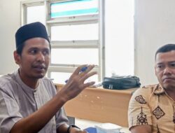 Pemkab Aceh Jaya Minta Keuchik Tuntaskan Penyaluran Dana Desa dan ADG Sebelum Idul Adha