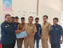IWO Aceh Barat Resmi Terdaftar di Kesbangpol, Perkuat Legalitas dan Profesionalisme Pers