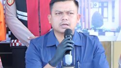 Polisi Ungkap Penipuan Emas Campuran Rp67,2 Juta di Aceh Jaya