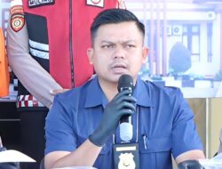 Polisi Ungkap Penipuan Emas Campuran Rp67,2 Juta di Aceh Jaya