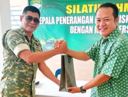 Kodam IM dan Insan Pers Aceh Bangun Kolaborasi Jaga Stabilitas Informasi