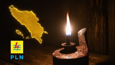 ‎Sistem Kelistrikan Aceh Belum Stabil, PLN Operasikan PLTD dan Kerahkan Tim Siaga 24 Jam
