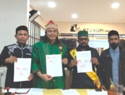 KALAM PRABU, Inovasi Pendidikan Berbasis Budaya Aceh Peroleh HKI Kemenkumham