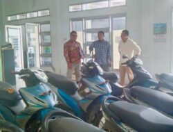 DPMPKB Aceh Jaya Jalani Penilaian Aset, Siapkan Proses Lelang BMD