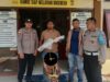 Sengketa Getah Karet Berujung Maut, Seorang Petani Tewas Dibacok